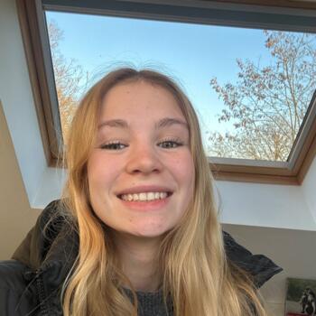 Babysitter in Rixensart: Elisa
