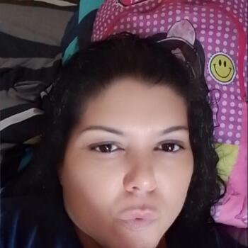 Babysitter in Caracas: Georgina
