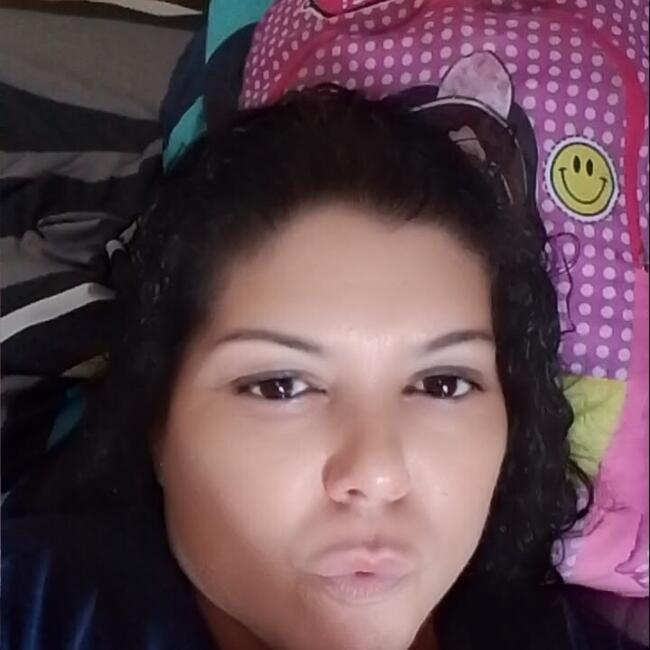 Babysitter in Caracas: Georgina