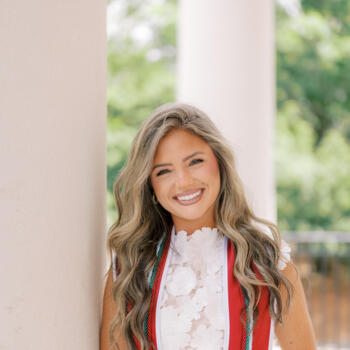 Nanny in Tallahassee: Saylor brooke
