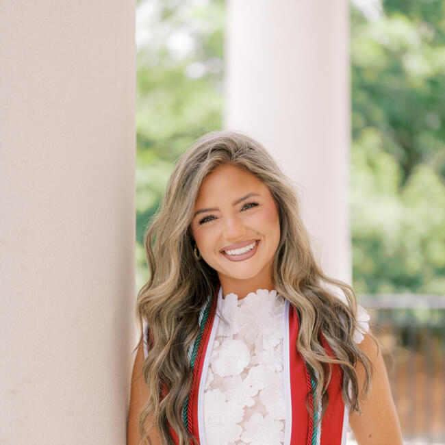 Nanny in Tallahassee: Saylor brooke