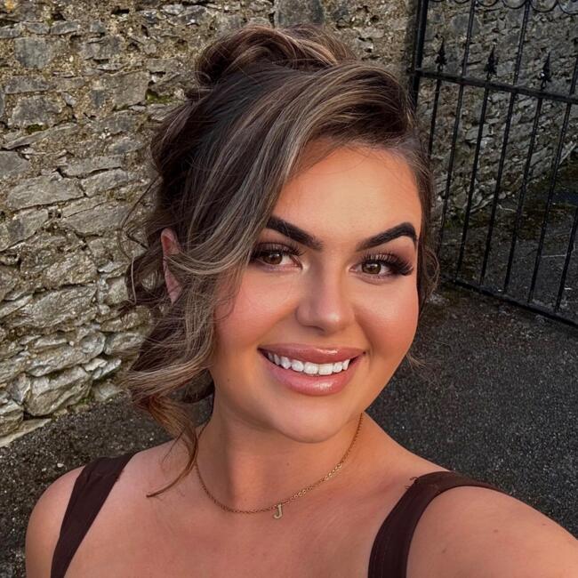 Babysitter in Ballygarvan: Weronika