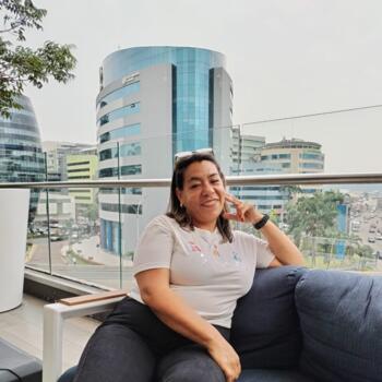 Babysitter Montevideo: Amanda