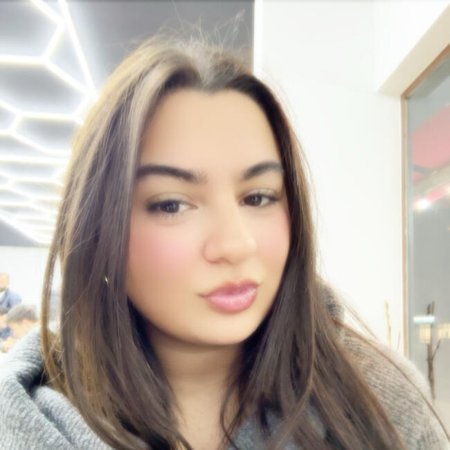 Babysitter in Berlin: Jasna