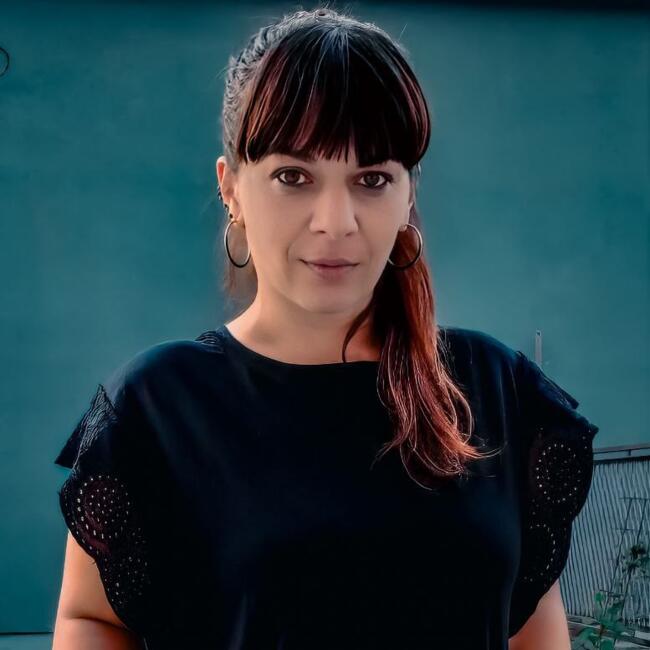 Dadilja u Osijek: Tomislava