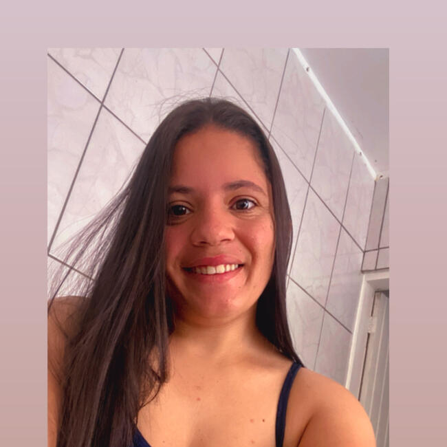 Babysitter in Taboão da Serra: Mara luiza