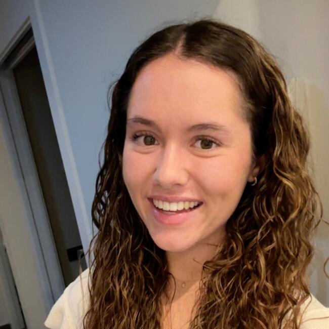 Canguro en Premià de Mar: Irene