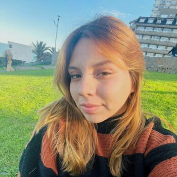 Babysitter in Mar del Plata: Valentina