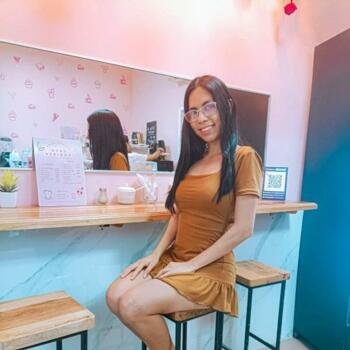 Babysitter in Rocafuerte: Solange