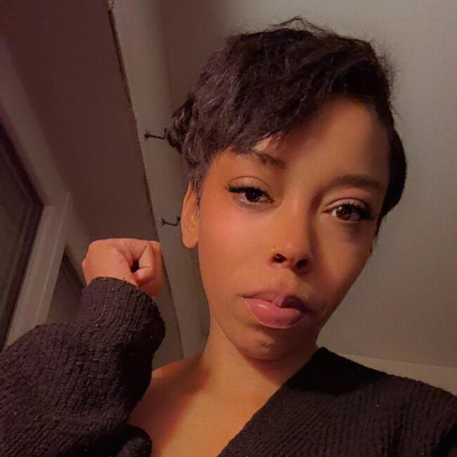 Job de garde d'enfants à Toulouse: Loriane