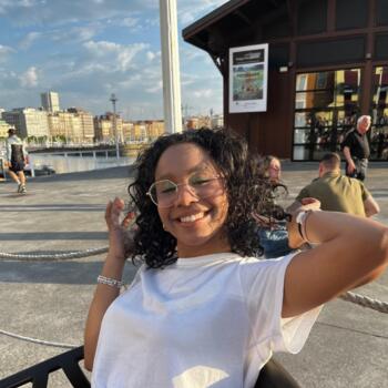 Canguro en Gijón: Airan