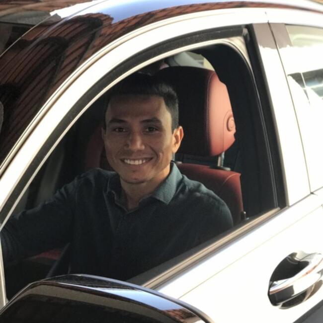 Babysitting job in Aparecida de Goiânia: Leniel