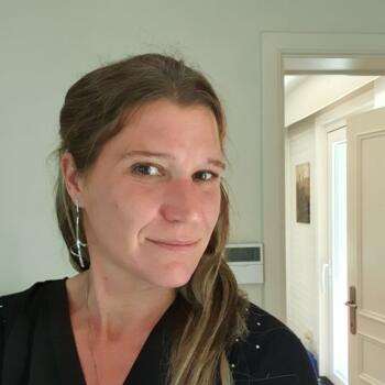 Babysitter in Tielt: Melina