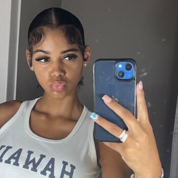 Babysitter in Canton (Ohio): Mauri