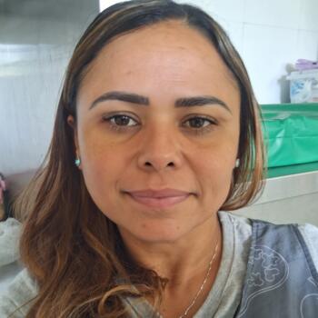 Babysitter São Paulo: Diana