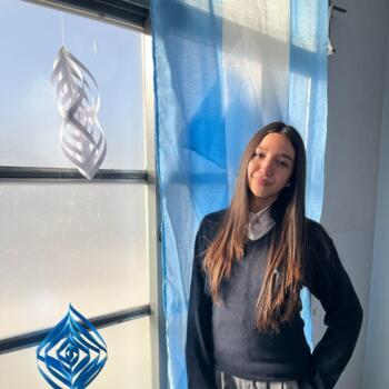 Niñera en Santa Lucía: Paula