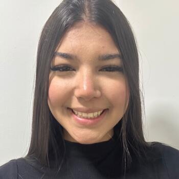 Babysitter in Águas Claras (Distrito Federal): Izabel