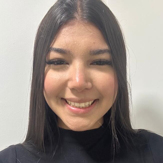 Babysitter in Águas Claras (Distrito Federal): Izabel