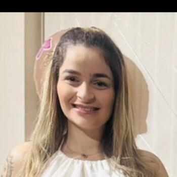 Nanny in Oxford: Amanda