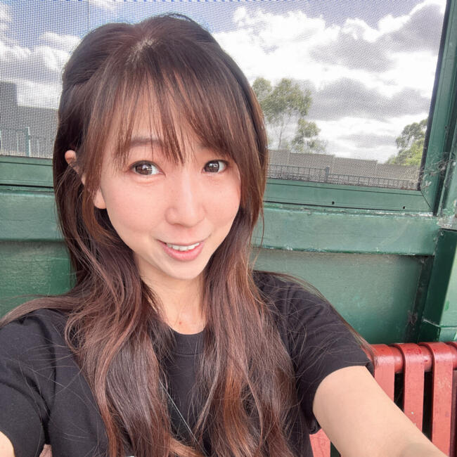 Babysitting job in Sydney: Christina