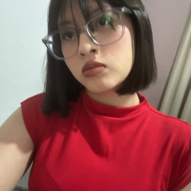 Babysitter in Culiacán: Paulina