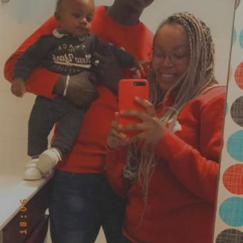 Baby-sitter in Arras: Fanny