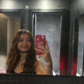 Canguro en Las Palmas de Gran Canaria: Sara