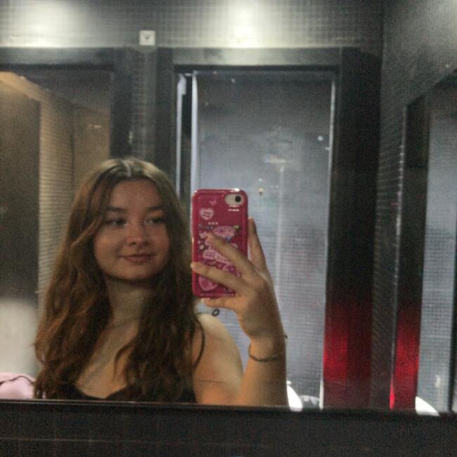 Canguro en Las Palmas de Gran Canaria: Sara