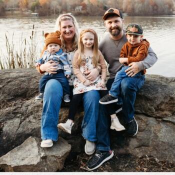 Babysitting job in Powell (Tennessee): babysitting job Laura
