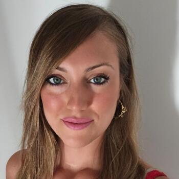 Babysitter in Maruggio: Elisabetta