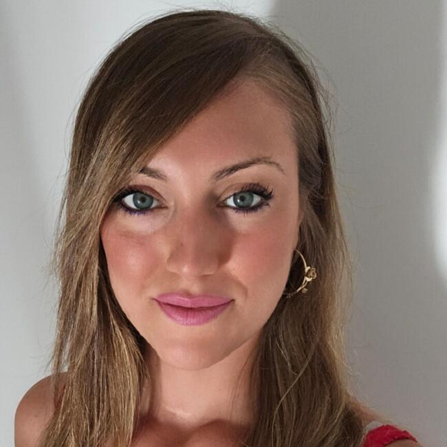 Babysitter in Maruggio: Elisabetta