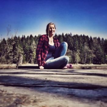 Babysitter in Thalham (Vöcklabruck): Verena