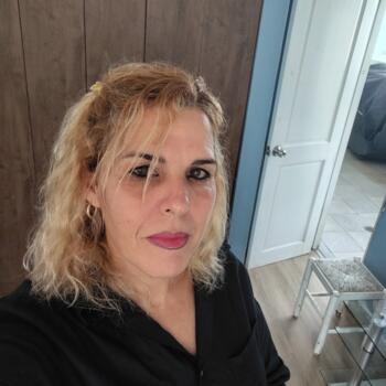 Niñera en San Miguelito: Yudelsy