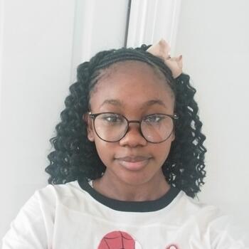 Babysitter in Lehigh Acres: Shay