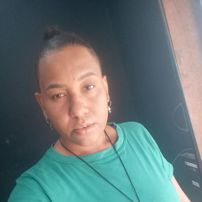 Babysitter in São Pedro da Aldeia: Marcia