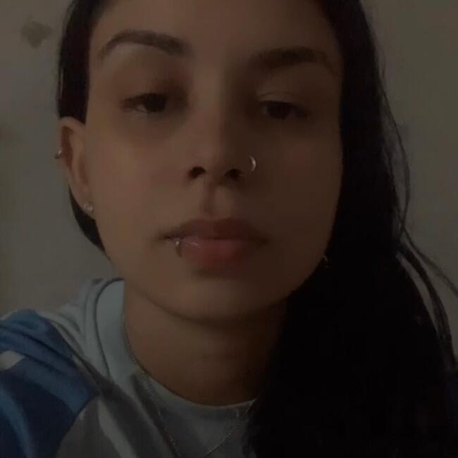 Babá em Duque de Caxias: Emillyn