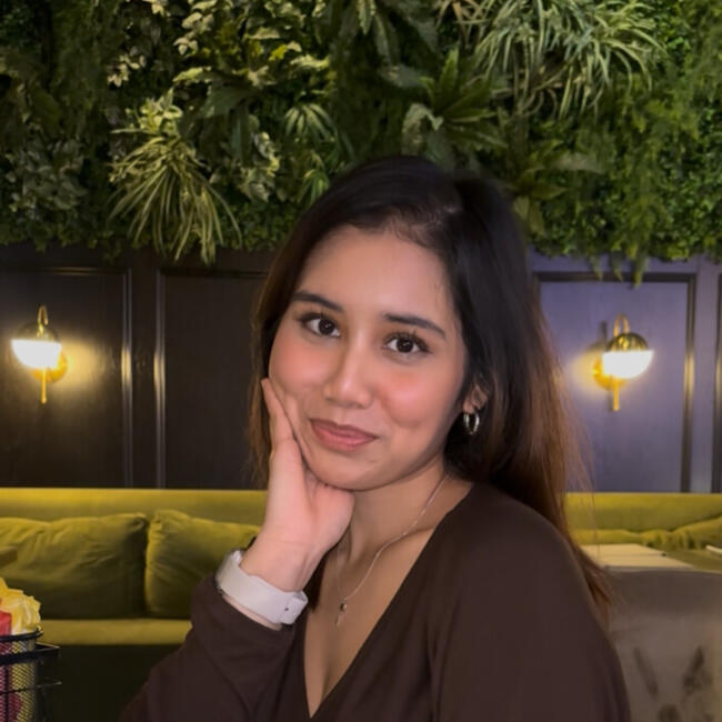 Babysitter in Bonheiden: Ellysha