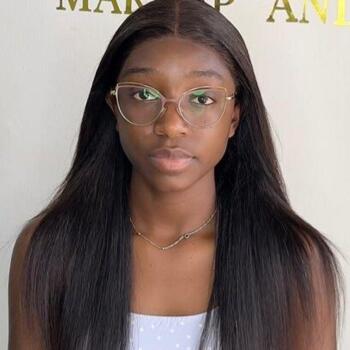 Childminder job in Amadora: babysitting job Etianeth