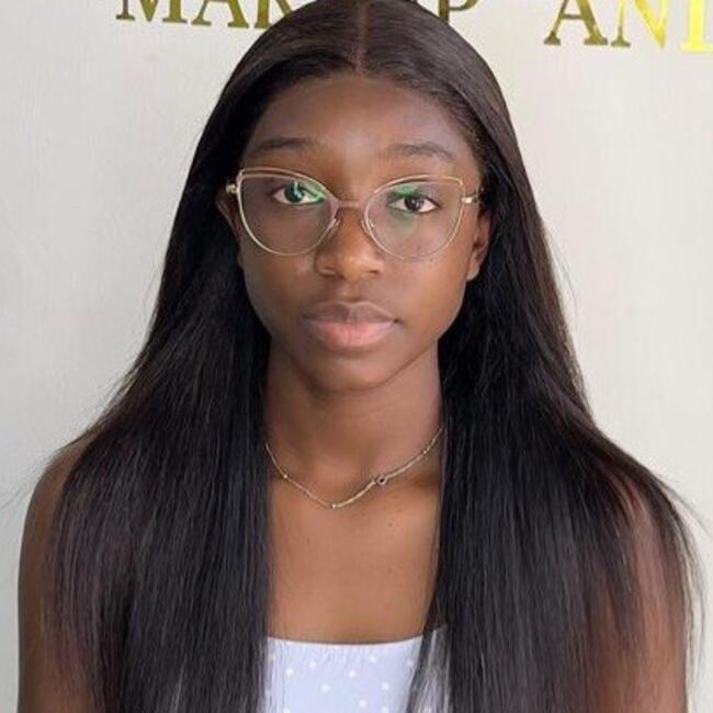 Babysitting job in Amadora: Etianeth