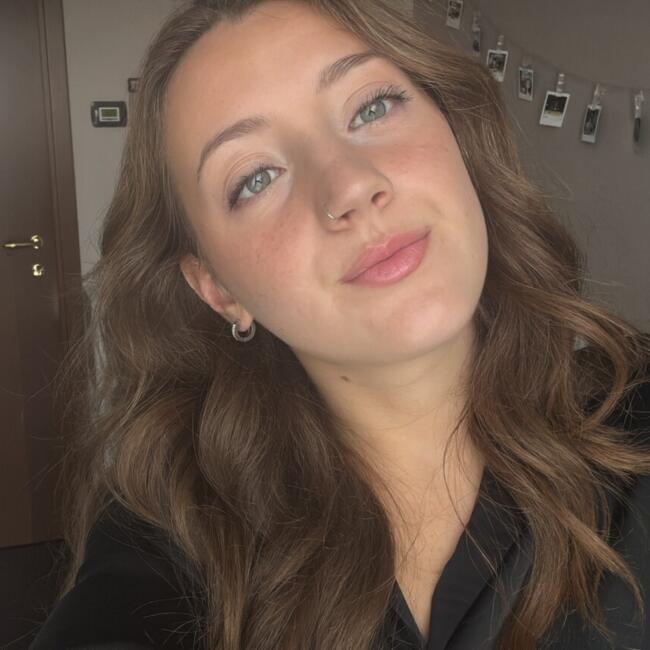 Babysitter in Gorgonzola: Chiara