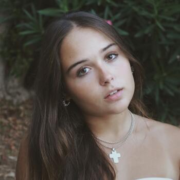 Babysitter Olhão: Margarida