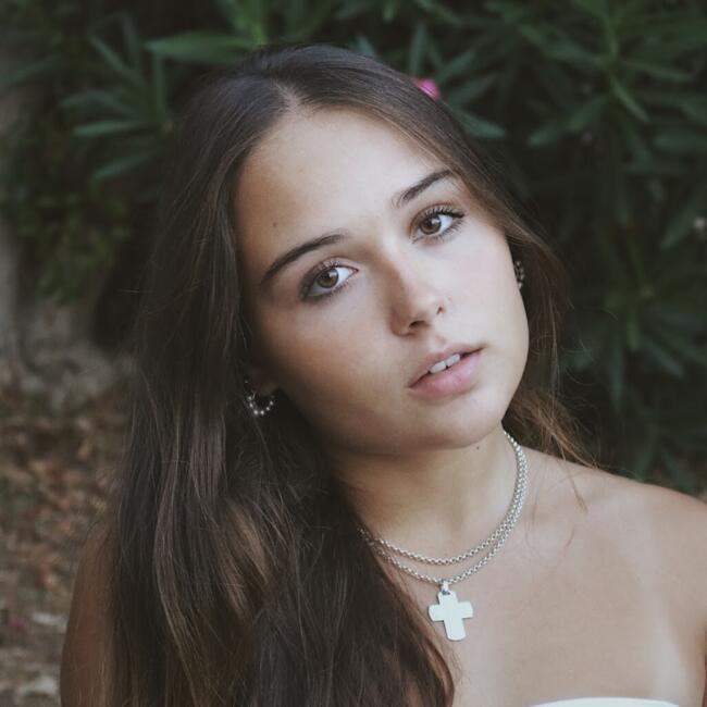 Babysitter em Olhão: Margarida