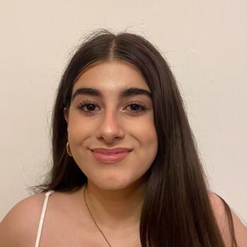 Canguro en Moncada i Reixac: Naiara