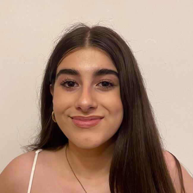 Canguro en Moncada i Reixac: Naiara