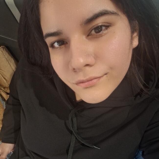 Babysitter em Odivelas: María José