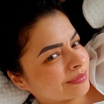 Babysitter in Medellín: Elizabeth