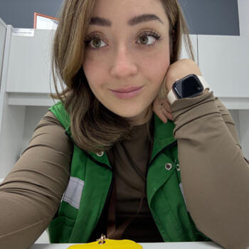 Babysitting job in Aguascalientes: Fernanda