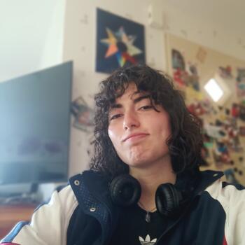 Babysitter Commentry: Stella