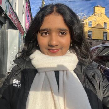 Babysitter in Kilkenny: Nihira