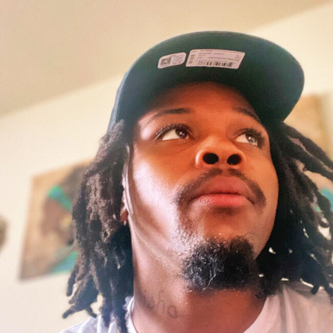 Babysitter in Hampton: Ja'Kuez